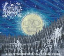 Ancestral Shadows : Preserving All Darkness in This World